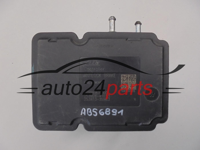 ABS POMPA I STEROWNIK CHRYSLER VOYAGER P04721601AI, ATE 25.0212-0800.4, 25021208004, 00009387C300, 25.0928-4103.3, 25092841033