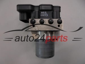 ABS POMPA I STEROWNIK BMW 0265242150 3451 6797670-01 3451679767001 0265956044