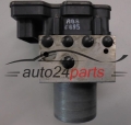 POMPA ABS I STEROWNIK BMW 0265244088 3451-6855636-01 34516855636-01 6866509 0265956111