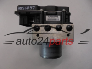 ABS POMPA I STEROWNIK OPEL MERIVA 1.7 CDTI BOSCH 0 265 238 000, 0265238000, 13348789, 0 265 950 820, 0265950820, ABY - 6897
