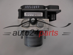 ABS POMPA I STEROWNIK OPEL MERIVA 1.7 CDTI BOSCH 0 265 238 000, 0265238000, 13348789, 0 265 950 820, 0265950820, ABY