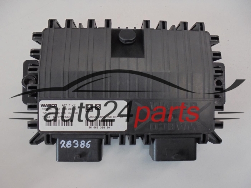 STEROWNIK ZAWIESZENIA CITROEN 4461580050 9666630880