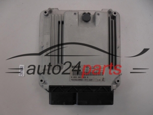 Komputer sterownik silnika Alfa Romeo 159 1.9 JTS 0261S01041 00552049240 MED761A002 1039S12735
