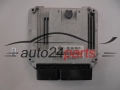 KOMPUTER STEROWNIK SILNIKA VOLKSWAGEN 0261S02008 03C906056B MED9.5.10