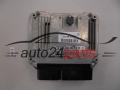 Komputer sterownik silnika Audi 0281018748 03L906018KM EDC17C46