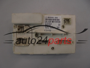 CENTRALITA DE CONFORT MERCEDES BENZ A2079004200