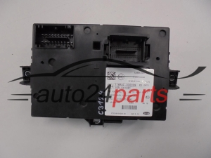 KOMFORTSTEUERGERÄT BCM DUCATO BOXER JUMPER 1388706080