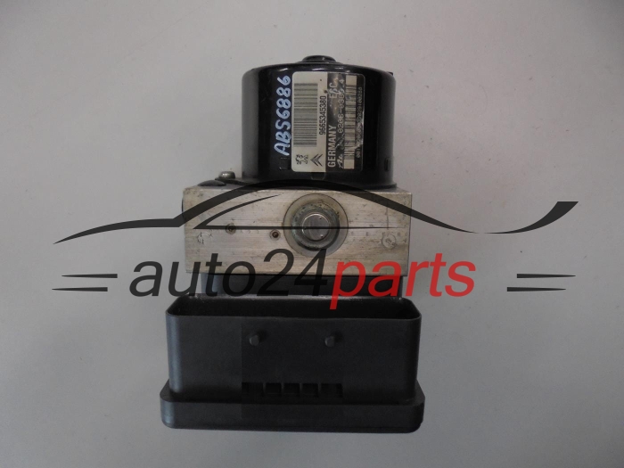 PEUGEOT 9665345380 10.0960-3920.3 10096039203