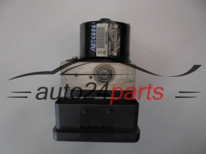 ABS PUMPE BLOCK HYDRAULIKPUMPE STEUERGERÄT PEUGEOT 9665345380 10.0960-3920.3 10096039203