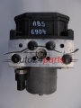 ABS POMPA I STEROWNIK BMW E39 BOSCH 0 265 225 005, 0265225005, 34.51-6 755 739, 34516755739, 0 265 950 002, 0265950002