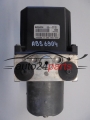 ABS POMPA I STEROWNIK BMW E39 BOSCH 0 265 225 005, 0265225005, 34.51-6 755 739, 34516755739, 0 265 950 002, 0265950002