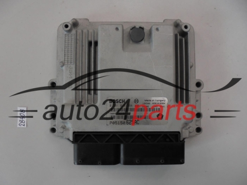 KOMPUTER STEROWNIK SILNIKA JEEP GRAND CHEROKEE 0281018384 P05150625AC