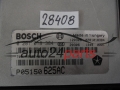 KOMPUTER STEROWNIK SILNIKA JEEP GRAND CHEROKEE 0281018384 P05150625AC