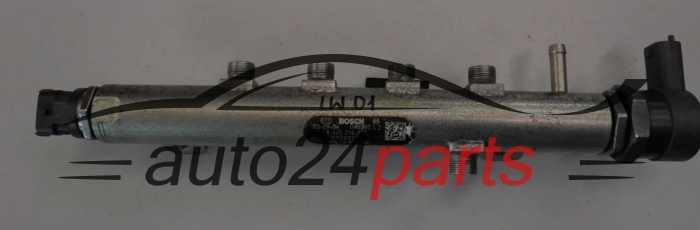 LISTWA WTRYSKOWA OPEL 1.9 CDTI 0445214057 55200251