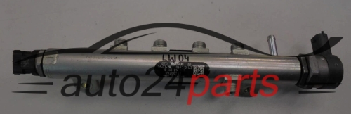 LISTWA WTRYSKOWA DIESEL OPEL 1.9 CDTI 0445214117 55200251