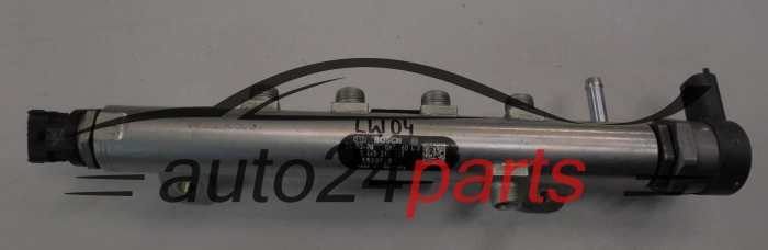 LISTWA WTRYSKOWA DIESEL OPEL 1.9 CDTI 0445214117 55200251