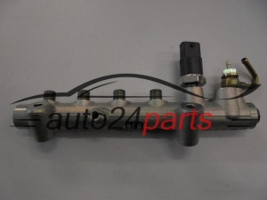 LISTWA WTRYSKOWA DIESEL OPEL 1.7 CDTI 0445214049 - LW17, LW18, LW18, LW19, LW20, LW21, LW22, LW23