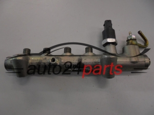 LISTWA WTRYSKOWA DIESEL OPEL 1.7 CDTI 0445214049