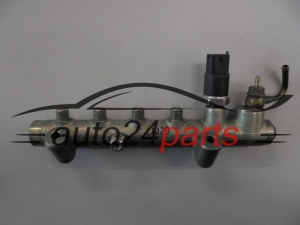 LISTWA WTRYSKOWA DIESEL OPEL 1.7 CDTI 0445214049