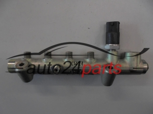 LISTWA WTRYSKOWA DIESEL OPEL 1.7 CDTI 0445214049