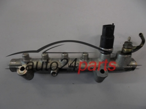 LISTWA WTRYSKOWA DIESEL OPEL 1.7 CDTI 0445214049