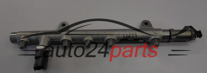 LISTWA WTRYSKOWA DIESEL OPEL RENAULT 1.9 DCI 0445214024 8200347176