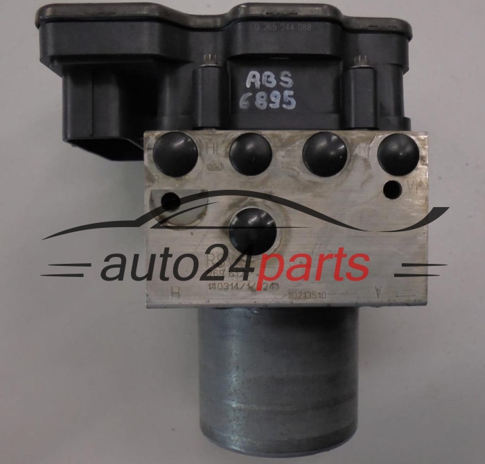 BMW 0265244088 3451-6855636-01 34516855636-01 6866509 0265956111