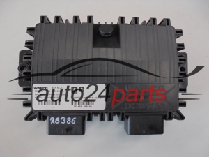 Uce centralita de suspension CITROEN 4461580050 9666630880