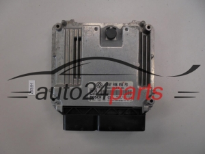 ECU CENTRALITA DE MOTOR VOLKSWAGEN 0261S02261 06F906056FB MED9.5.10