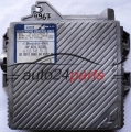 MOTORSTEUERGERÄT ECU STEUERGERAT MERCEDES W202 W210 C220 2.2 DIESEL LUCAS R04010009D, R 04010009 D, R04010009B, R 04010009 B, 80553B, ED0012 80553D, A0165457632, 0165457632, A 016 545 76 32