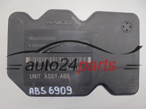 POMPA ABS I STEROWNIK HYUNDAI 58920-2E010 589202E010 5WY7812A