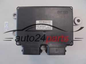 STEROWNIK SKRZYNI AUTOMATYCZNEJ SMART G2T60271H3ZE A0015456416001, A0015456416 -  28428