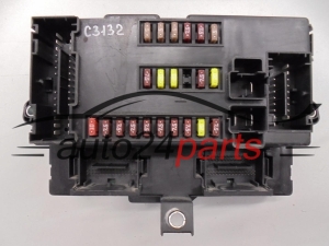 CENTRALKA MODUL BCM CITROEN FIAT 1371887080