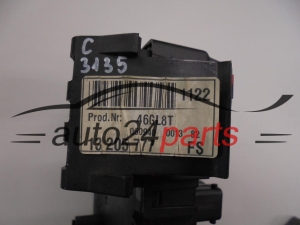 CENTRALKA MODUL STEROWNIK KOMFORTU OPEL VECTRA SIGNUM 13 205 777 FS, 13205777, 519165005