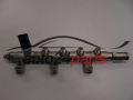LISTWA WTRYSKOWA DIESEL OPEL RENAULT 2.2 2.5 DCI 0445214025 8200023961