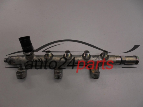 LISTWA WTRYSKOWA DIESEL OPEL RENAULT 2.2 2.5 DCI 0445214025 8200023961