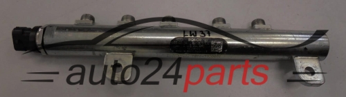 LISTWA WTRYSKOWA DIESEL ALFA FIAT OPEL 1.9 JTD 0445214095 55209572