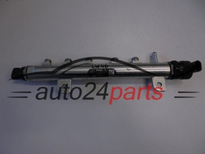 LISTWA WTRYSKOWA DIESEL OPEL 1.9 CDTI 0445214056 55200266