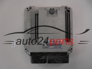 CALCULATEUR MOTEUR VOLKSWAGEN CRAFTER 0281014147 074906032AQ