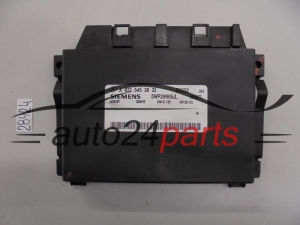 Boîte de vitesses automatique contrôleur MERCEDES BENZ A0325453832 5WP20005JL