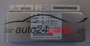 CALCULATEUR ABS ESP+PML MERCEDES 0265109541 A2115406445 A2115454832 A2304480202 A2114480202 