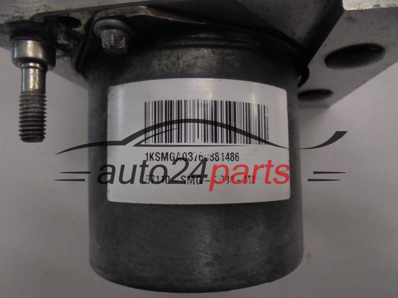 ABS POMPA I STEROWNIK HONDA BOSCH 0 265 235 396, 0265235396, 0265950533