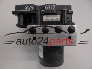 BOMBA HIDRAULICA Y CENTRALITA ABS HONDA  0265235396 0265950533 57110-SMG-A031-M1 57110SMGA031M1