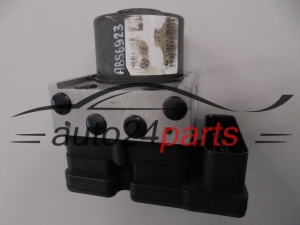 Bomba ABS y centralita VOLKSWAGEN AUDI SEAT SKODA 1K0614117F 10020700344 1K0907379N 10097003133