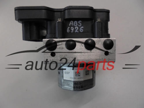POMPA ABS I STEROWNIK CHRYSLER DODGE 05154911AD P05154911AD 0265242065 0265956023