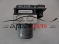 ABS POMPA I STEROWNIK PEUGEOT BOSCH 0265251233, 9666957480, 0265951474