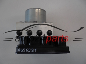 POMPA ABS I STEROWNIK JEEP FIAT 52137661