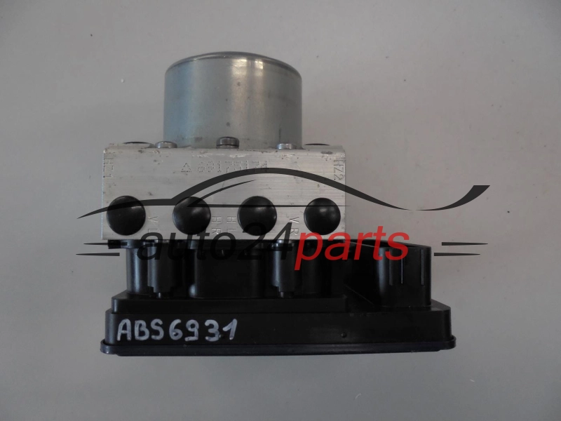 POMPA ABS I STEROWNIK JEEP FIAT 52137661