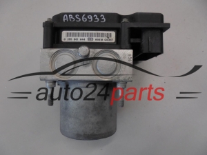 CITROEN JUMPY FIAT SCUDO PEUGEOT EXPERT 0265232065 1401109880 0265801044