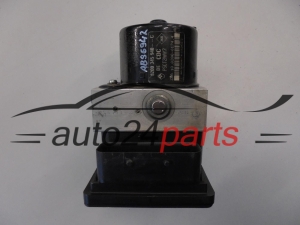 Pompa ABS i sterownik Renault 8200345940C 10096014283